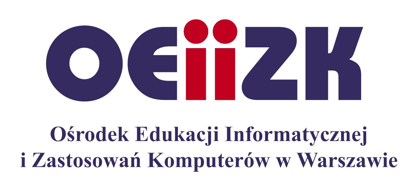 Logo OEIIZK