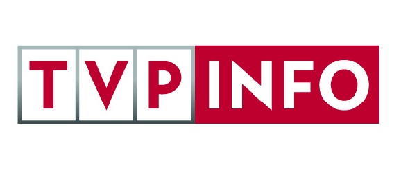 Logo TVP INFO