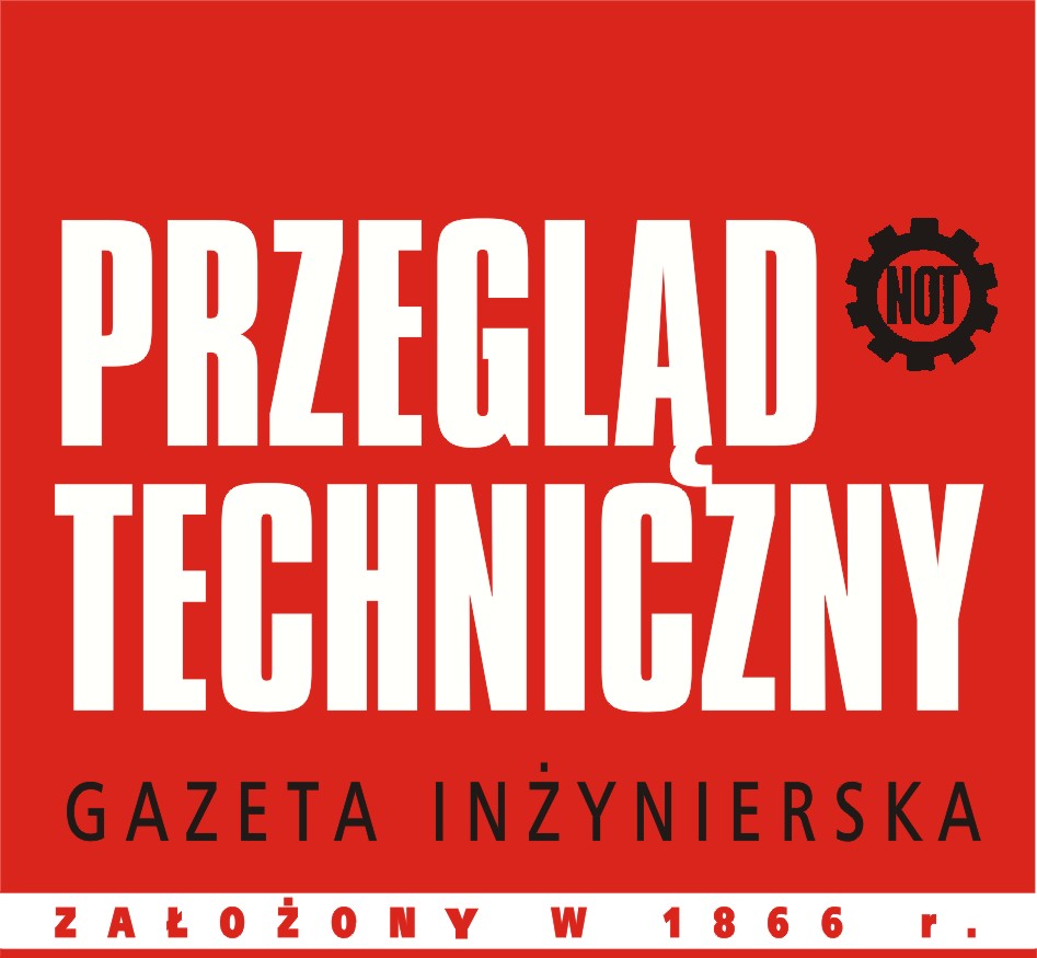 Logo Przegląd Techniczny