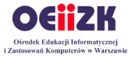 logo OEiiZK