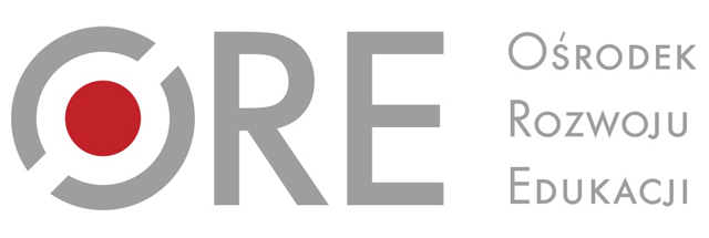 Logo ORE