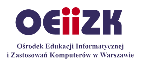 Logo OEIIZK