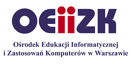 Logo OEIIZK