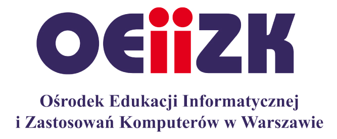 Logo OEIIZK