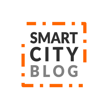 Logo Smart City Blog