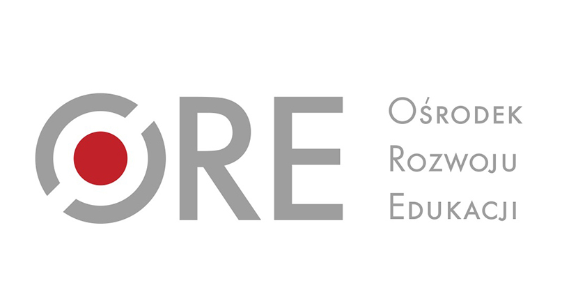 Logo ORE