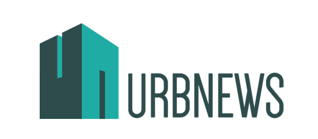 Logo Urban News