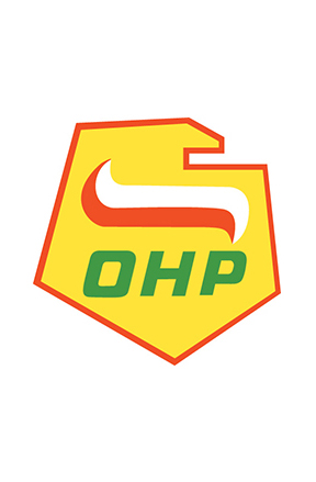 Logo OHP