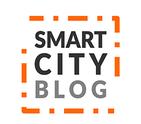 Logo Smart City Blog