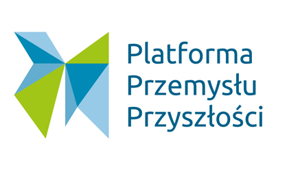 Logo Platforma Przemysły Przyszłości
