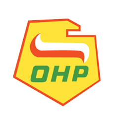 Logo OHP