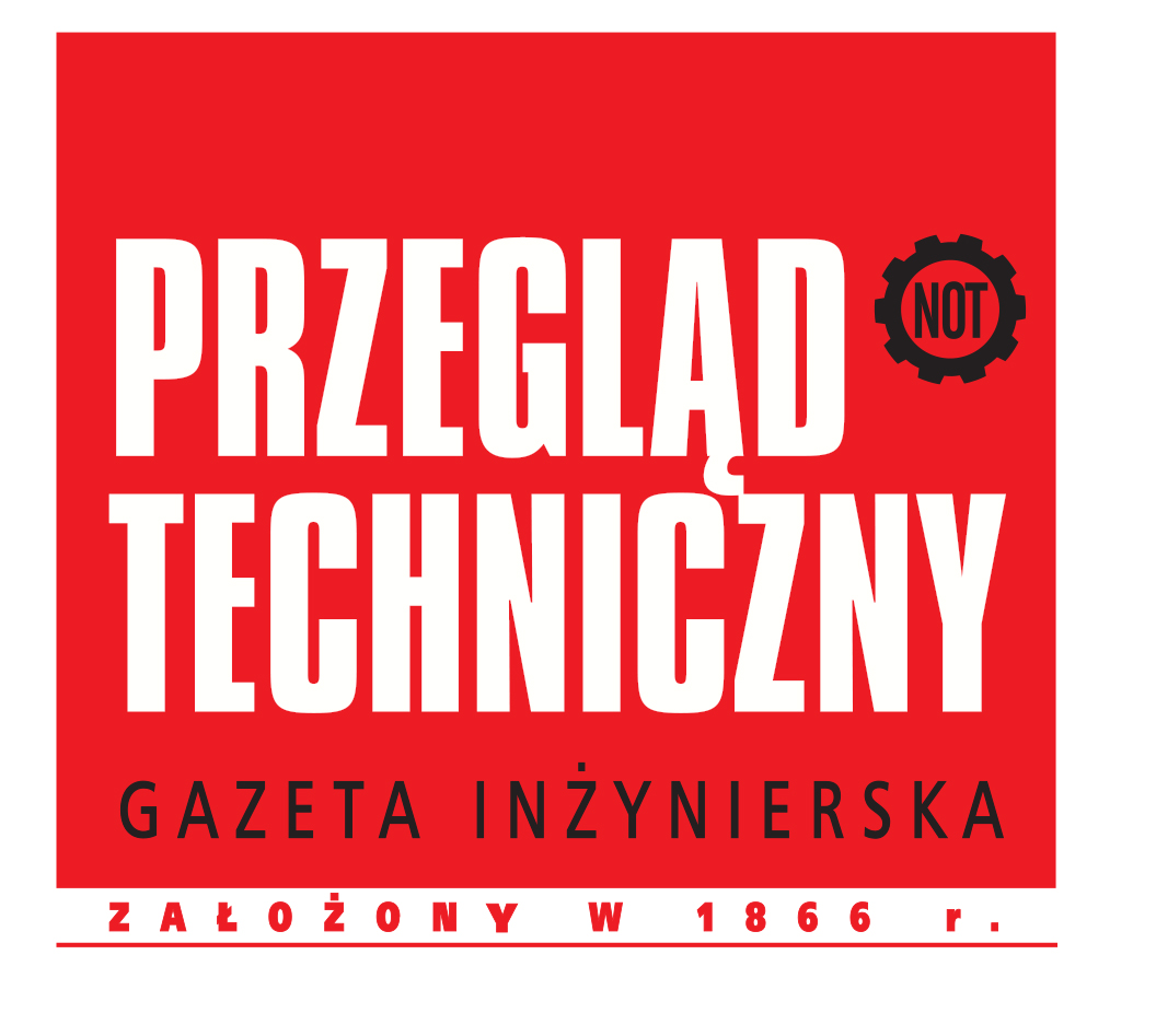 Logo Przegląd techniczny