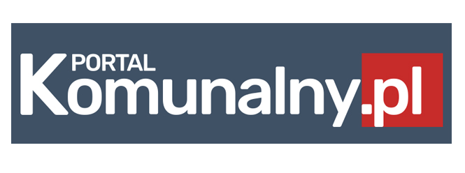 Logo Portal komunalny 