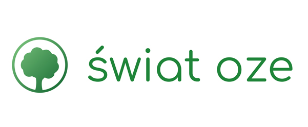 Logo Świat oze