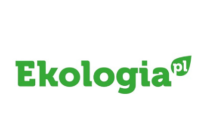 Logo Ekologia