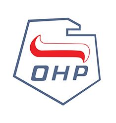 Logo OHP