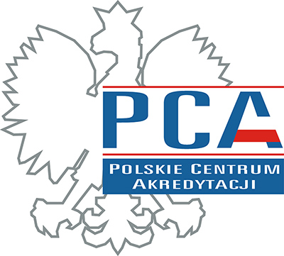 Logo PCA