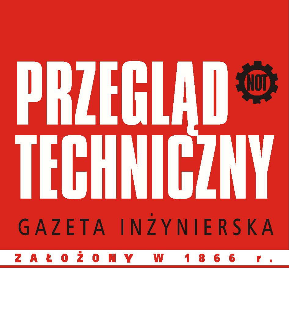 Logo Przeglądu Technicznego