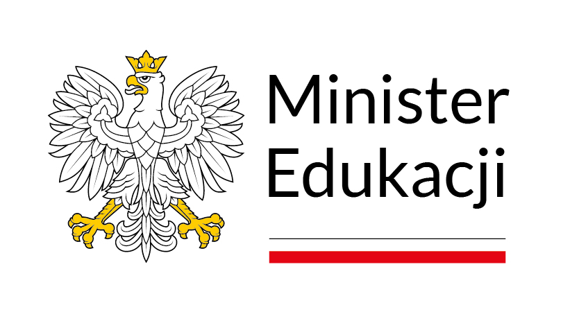 Logo Ministerstwo Edukacji i Nauki 