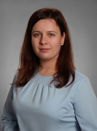Sylwia Czub-Kiełczewska zdjęcie wykładowcy