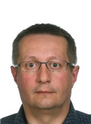 Wojciech Szczepka zdjęcie wykładowcy