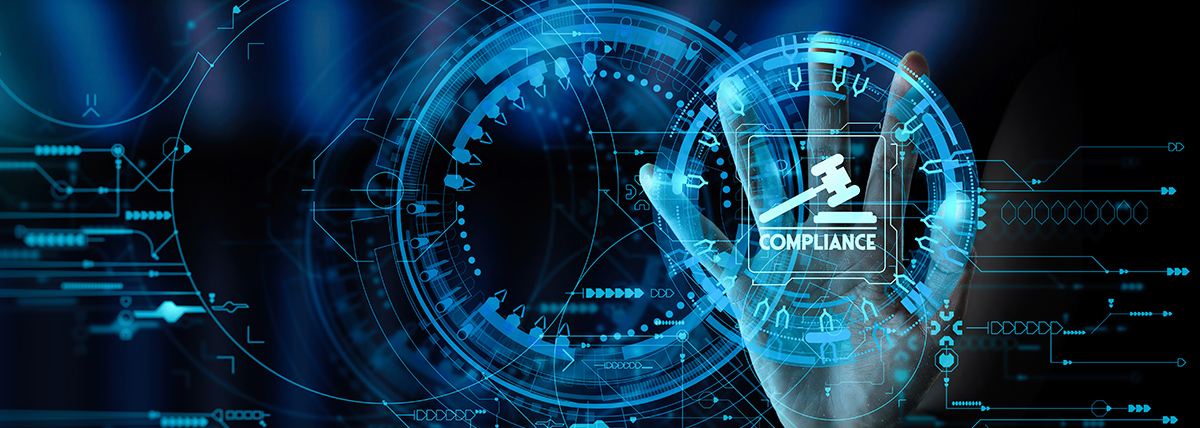 Technologia Interfejs, zgodność, zasady, prawo, regulacje