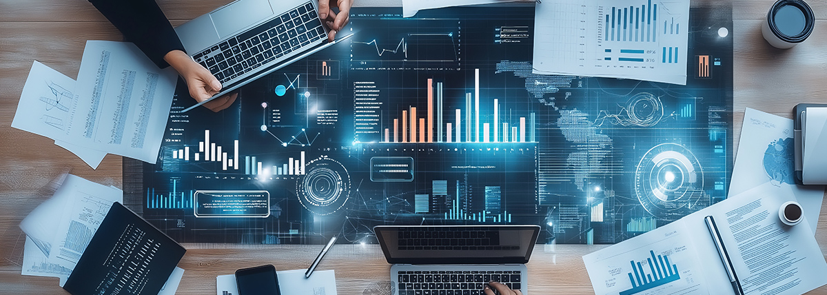 współpraca zespołu nad dokumentami i nowoczesnymi narzędziami 