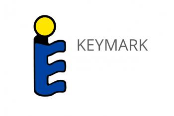 Keymark logo