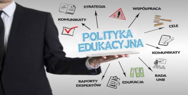 Polityka edukacyjna