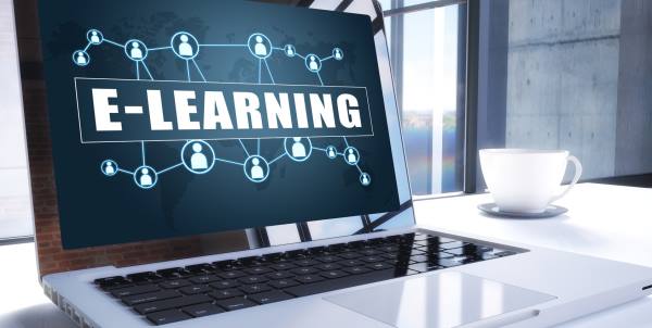 Szkolenia e-learningowe