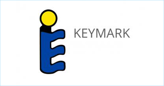 Keymark