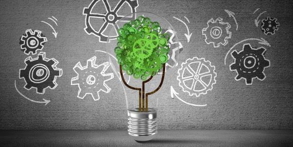 Zarządzanie energią