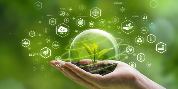 Zmiany w normie ISO 14001:2026 i ich wpływ na już wdrożone systemy zarządzania środowiskowego